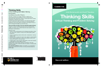 Thinking Skills Critical Thinking And Problem Solving.pdf